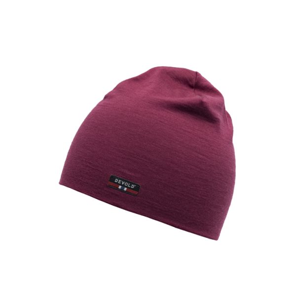 Devold Breeze Merino 150 Beanie