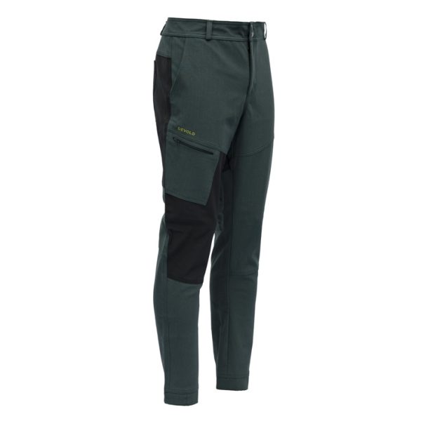 Devold Keipen Merino Pant Man