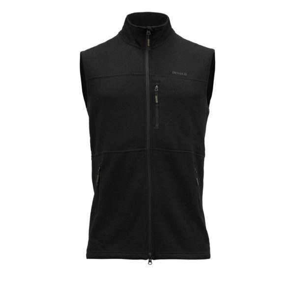 Devold Thermo Wool Vest