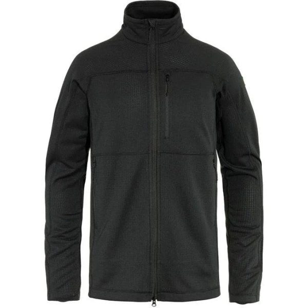 FJällräven Abisko Lite Fleece Jacket M