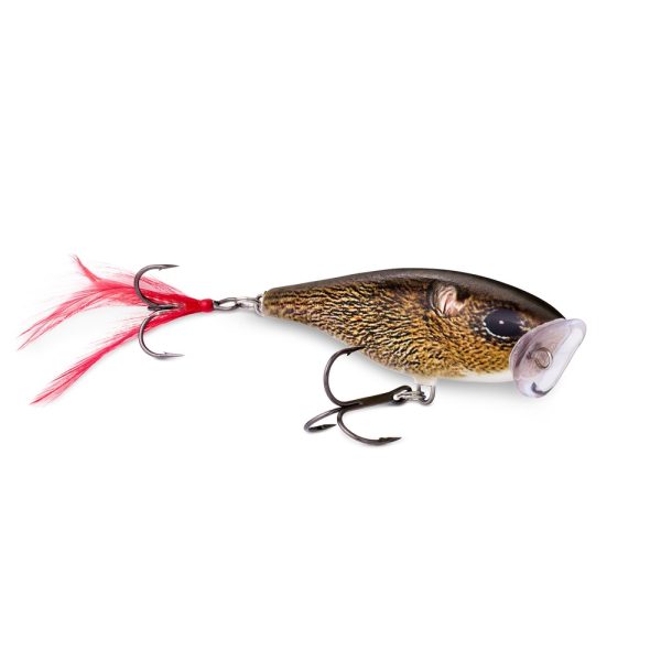 Rapala Skitter Pop