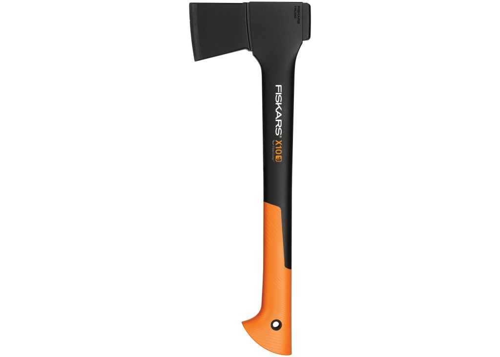 Fiskars Klyvyxa S X10 - Vildmarkshörnan