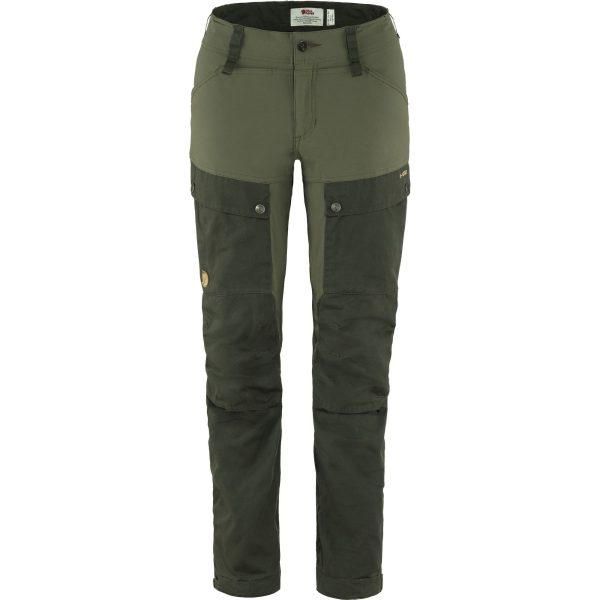 Fjällräven Keb Trousers W Regular Fit