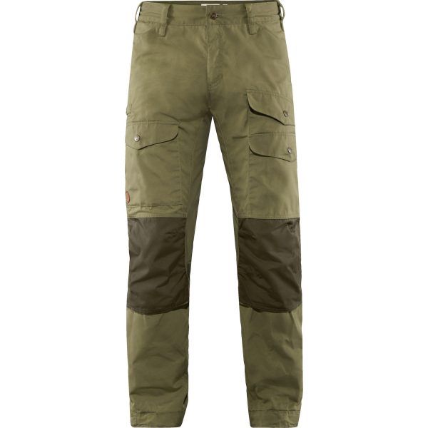 Fjällräven Vidda Pro Ventilated Trousers M Short