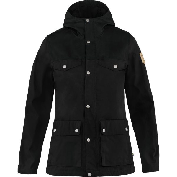 Fjällräven GREENLAND JACKET W