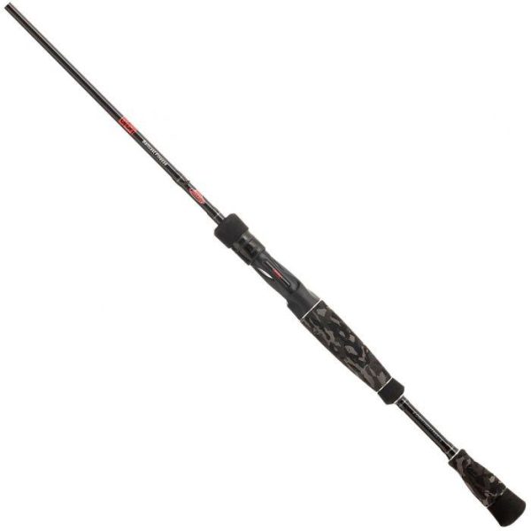 Berkley URBN Finesse 2.10m 7-24g 2-del Baitcasting