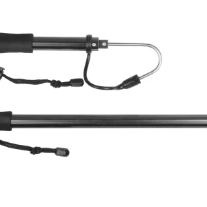 Wiggler Huggkrok Teleskopisk