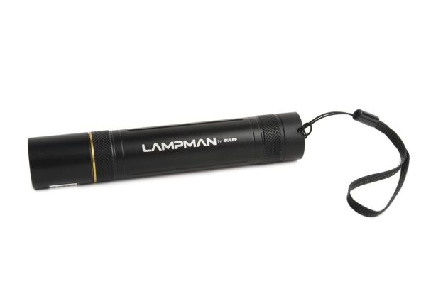 Gulff Lampman UV-Lampa