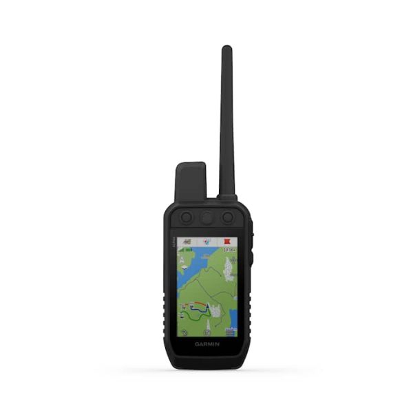 Garmin Alpha 300