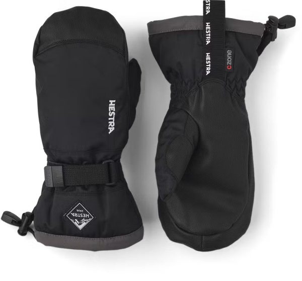 Hestra Gauntlet CZone Jr. Mitt