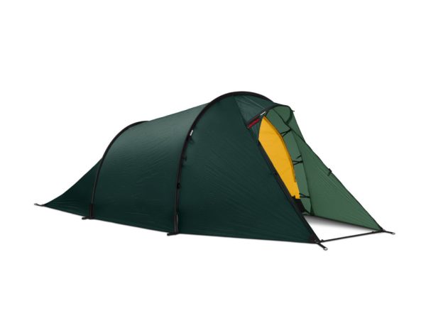 Hilleberg Nallo 4