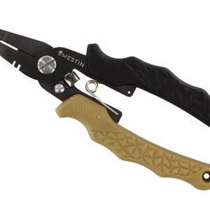 Westin HD Split Ring Pliers 16cm
