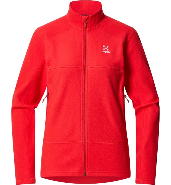 Haglöfs Buteo Mid Jacket Women