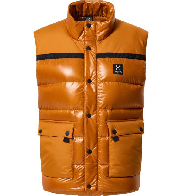 Haglöfs Funäs Down Vest Women