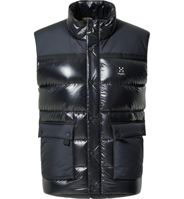 Haglöfs Funäs Down Vest Women - Bild 2