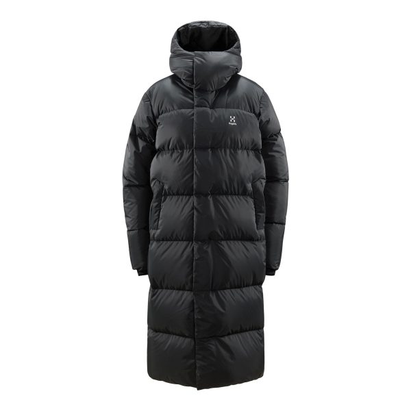 Haglöfs Long Down Parka Women