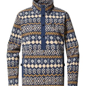 Haglöfs Mora Mid Women