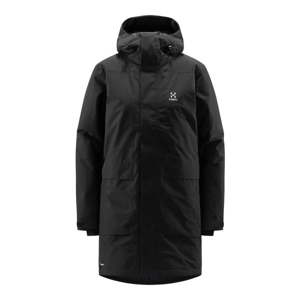 Haglöfs Salix Proof Mimic Parka Women