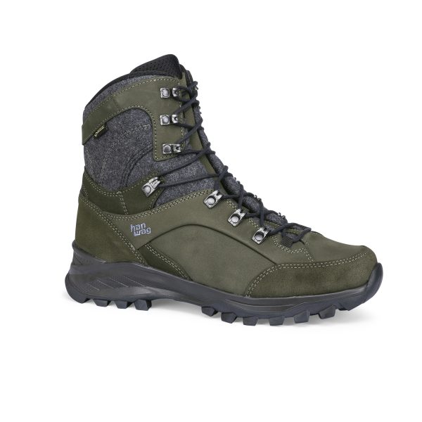 Hanwag Banks Winter GTX - Bild 5