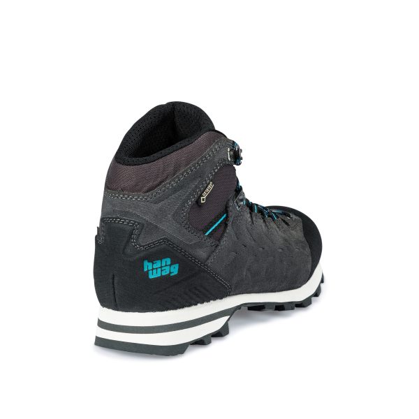 Hanwag Makra Light Lady GTX - Bild 3