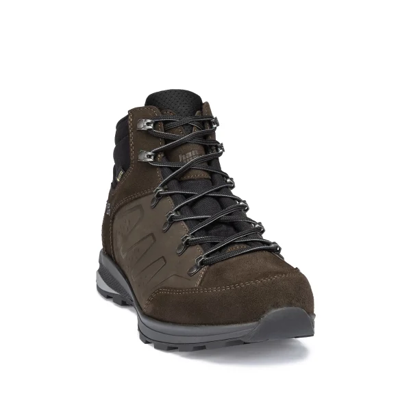 Hanwag Torsby SF Extra GTX - Bild 4