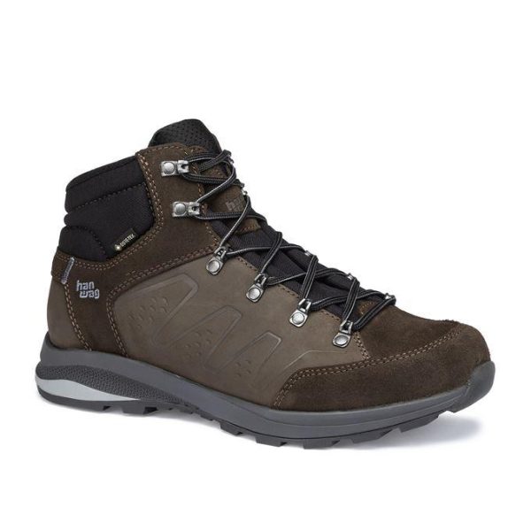 Hanwag Torsby SF Extra Lady GTX