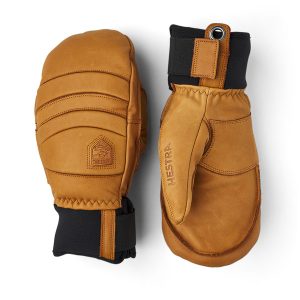 Hestra Fall Line Mitt Cork/Cork