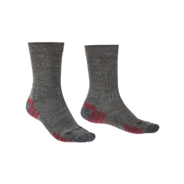 Bridgedale Hike Lightweight Merino Performance Boot Men's Sock