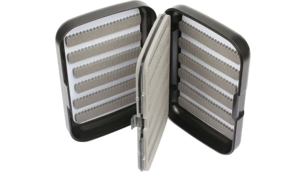 Hurricane FlyBox Svart