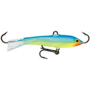 Rapala Jigging Rap W3 PRT