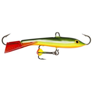 Rapala Jigging Rap WH5 BYR