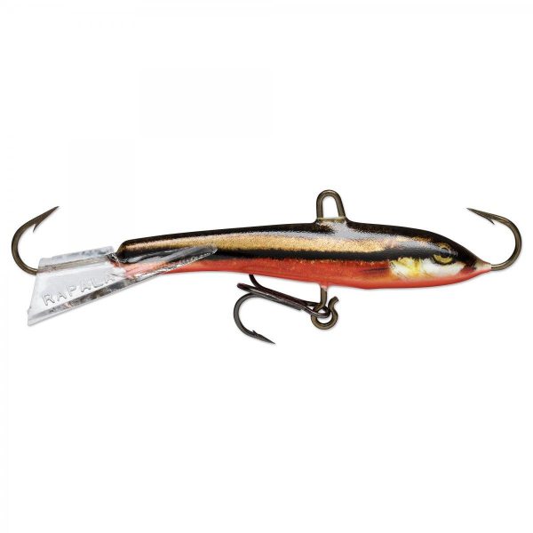 Rapala Jigging Rap W7 RBDL