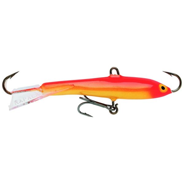 Rapala Jigging Rap W5 GFR