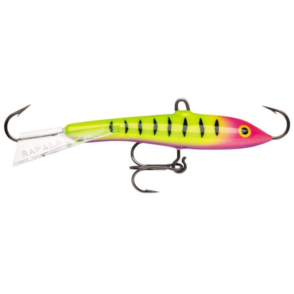 Rapala Jigging Rap W9 HSP