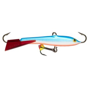 Rapala Jigging Rap WH5 BSR