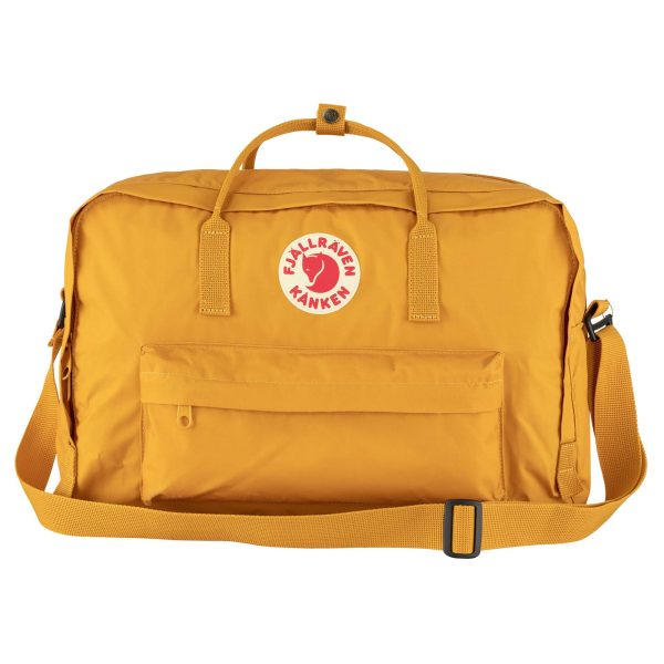 Fjällräven Kånken Weekender