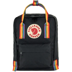Fjällräven Kånken Rainbow Mini