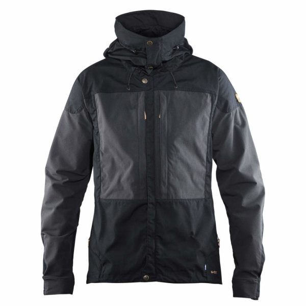 Fjällräven Keb Jacket M - Bild 4