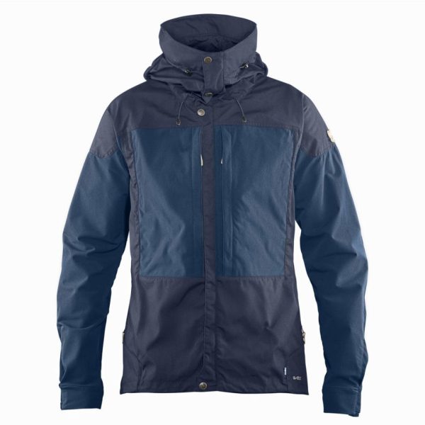 Fjällräven Keb Jacket M - Bild 2