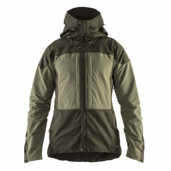 Fjällräven Keb Jacket M - Bild 3