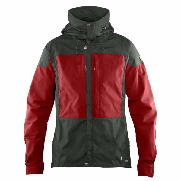 Fjällräven Keb Jacket M