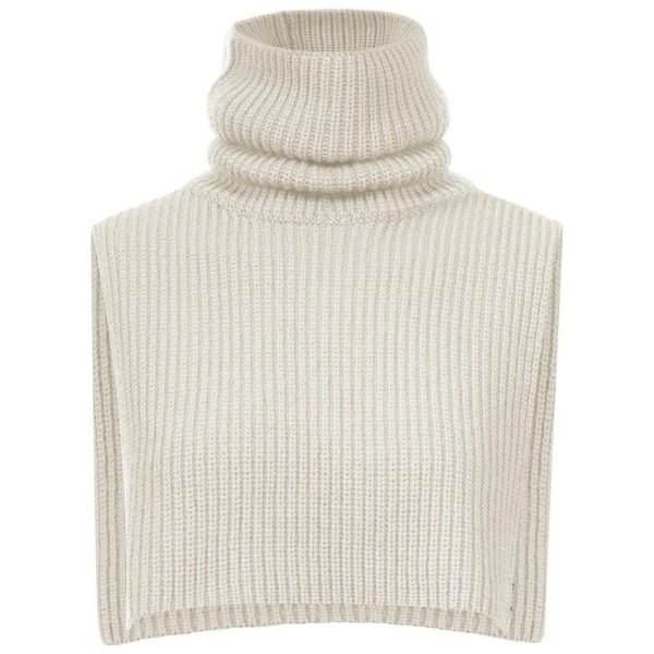 Bergans Knitted Neck Warmer