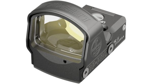 Leupold DeltaPoint Pro