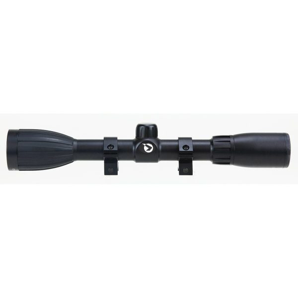 GAMO 4X32 Luftgevärskikarsikte Med Ringar