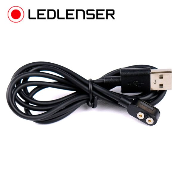 Led Lenser Magnetic Charging Cable