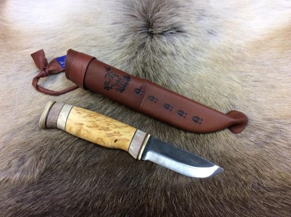 Lappipuukko - 23LP
