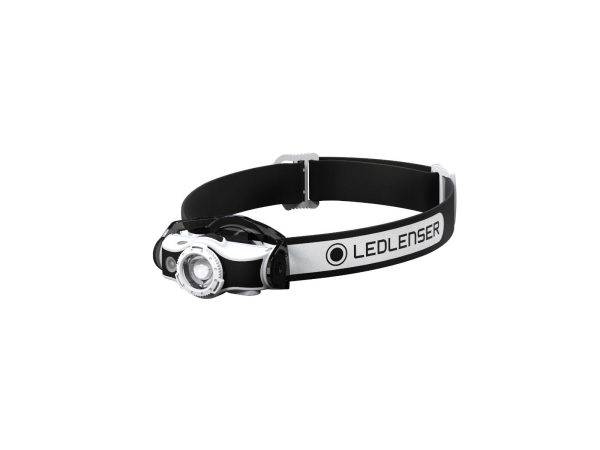 LedLenser MH5 Pannlampa