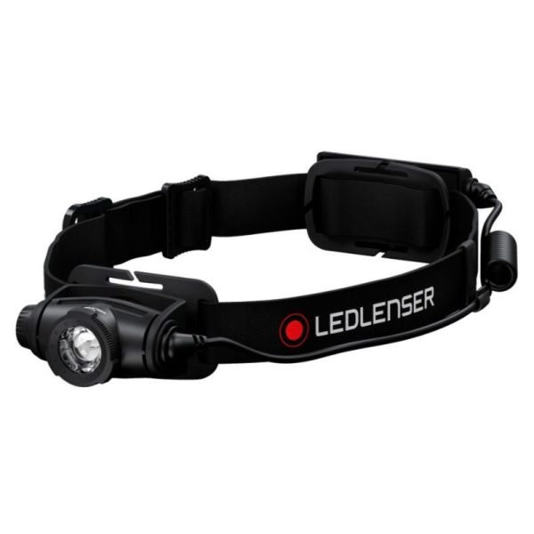 Ledlenser H5R Core