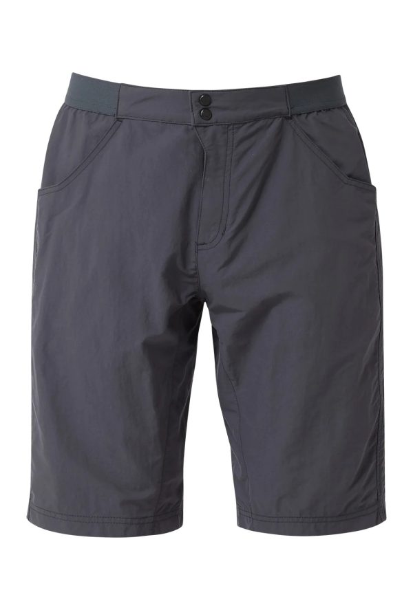 Mountain Equipment Inception Mens Short