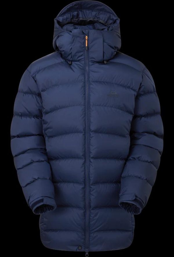 Mountain Equipment Lightline Parka Dam